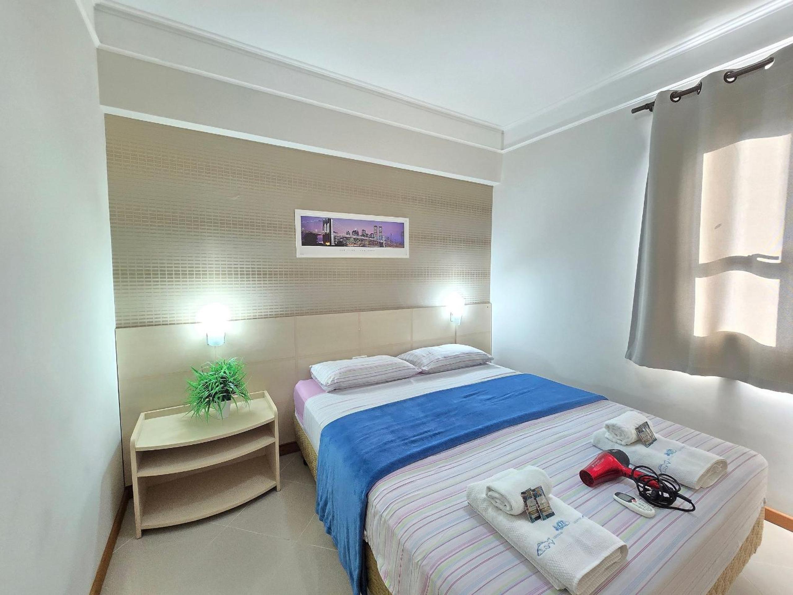 Apartamentos Ed. Costa Sul - Centro BC/Piscina/Jacuzzi/Garagem