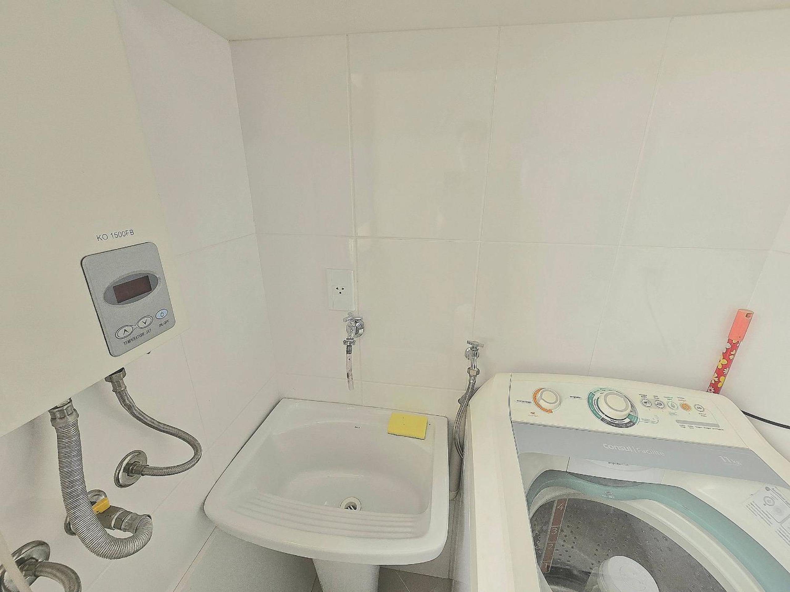 Apartamentos Ed. Costa Sul - Centro BC/Piscina/Jacuzzi/Garagem