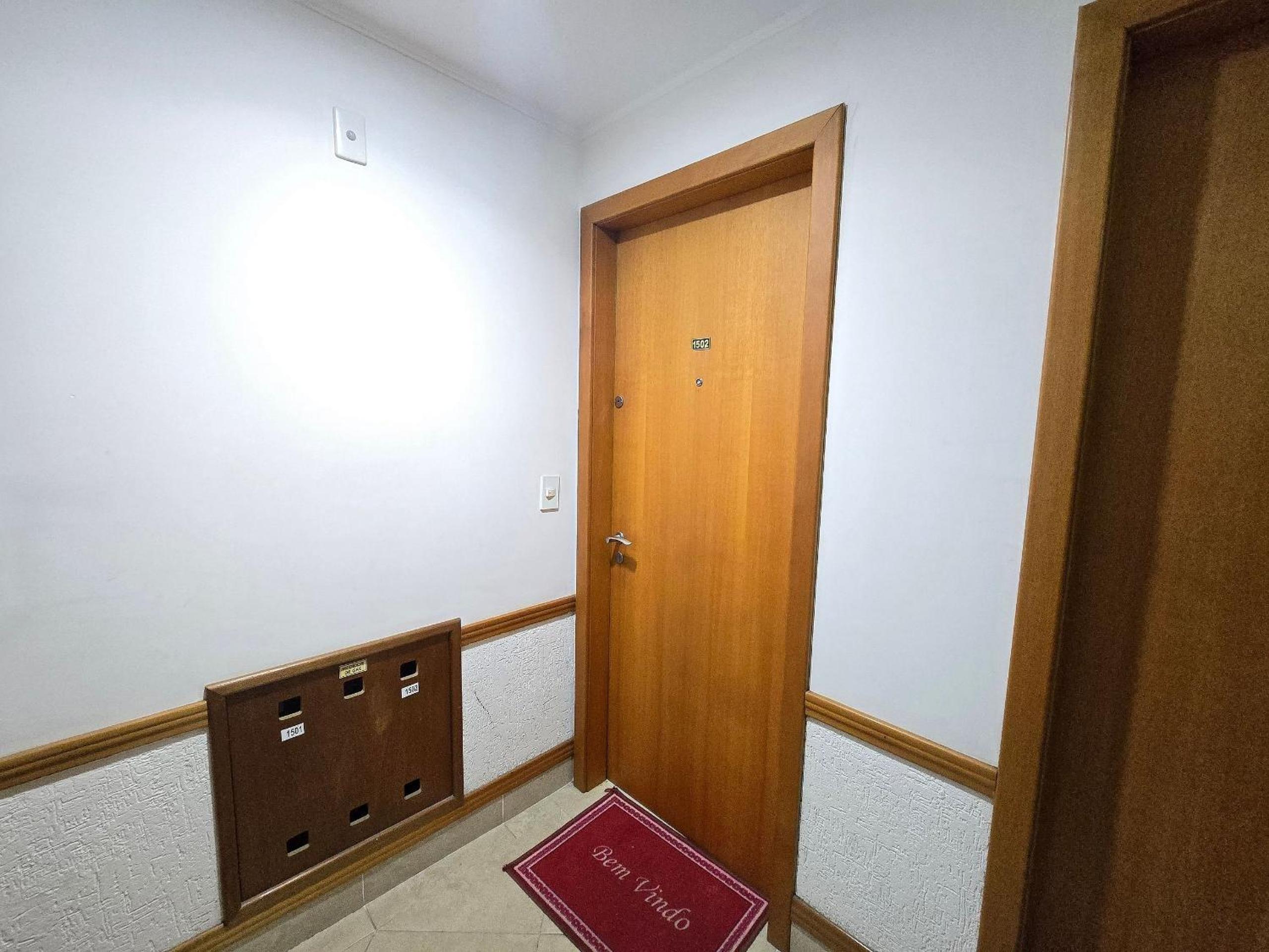 Apartamentos Ed. Costa Sul - Centro BC/Piscina/Jacuzzi/Garagem
