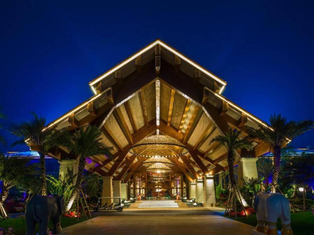 Country Garden Hot Spring Hotel Huizhou