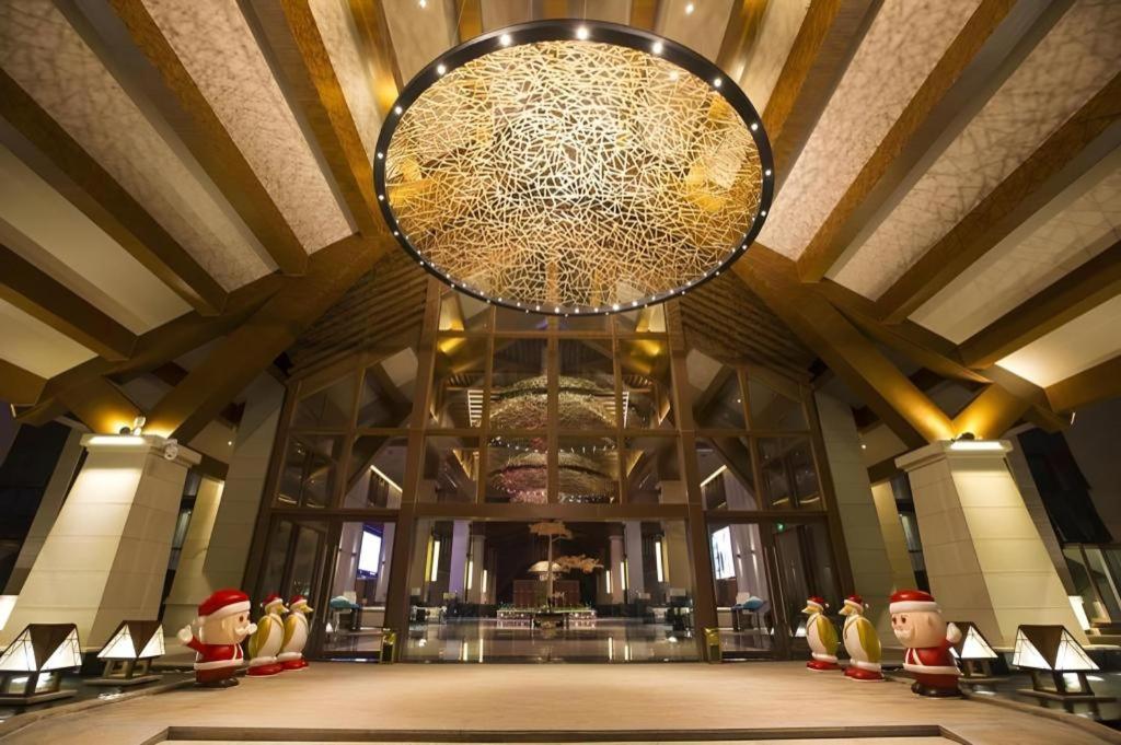 Country Garden Hot Spring Hotel Huizhou