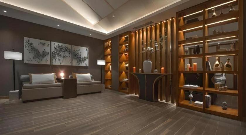 Country Garden Hot Spring Hotel Huizhou