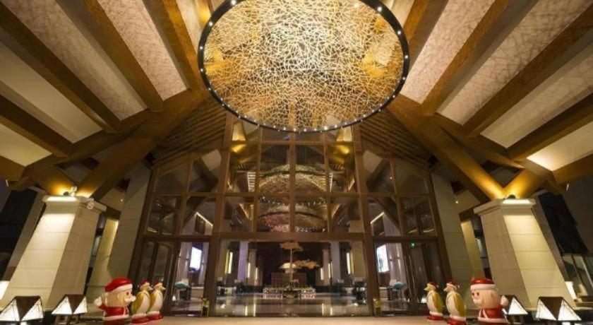 Country Garden Hot Spring Hotel Huizhou