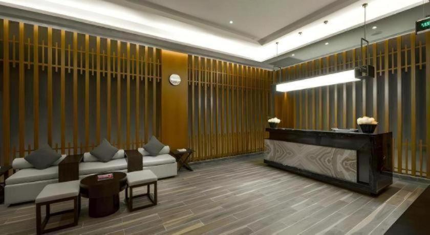 Country Garden Hot Spring Hotel Huizhou