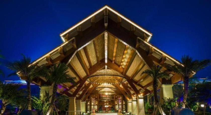 Country Garden Hot Spring Hotel Huizhou