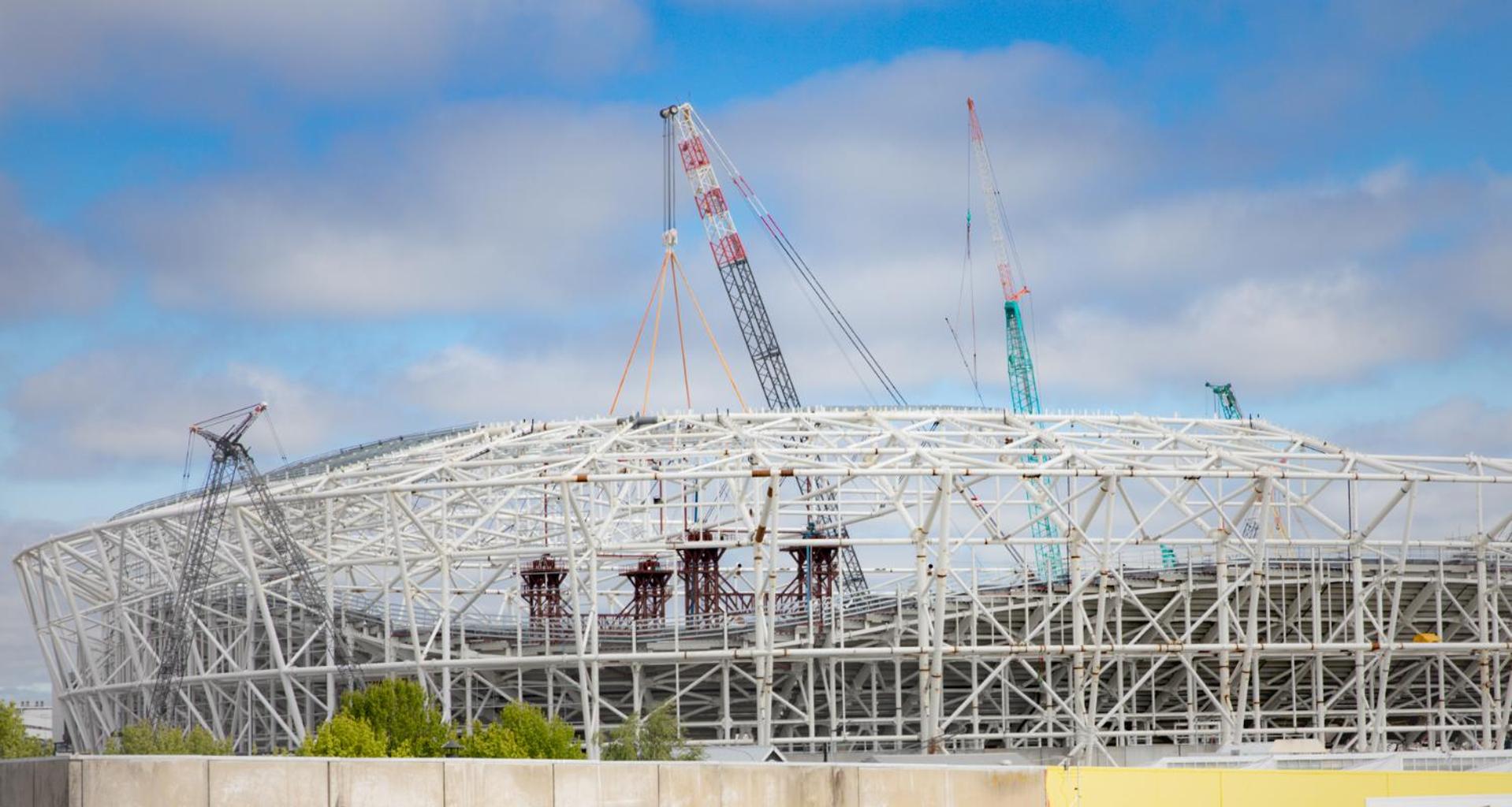 Stadium Heights