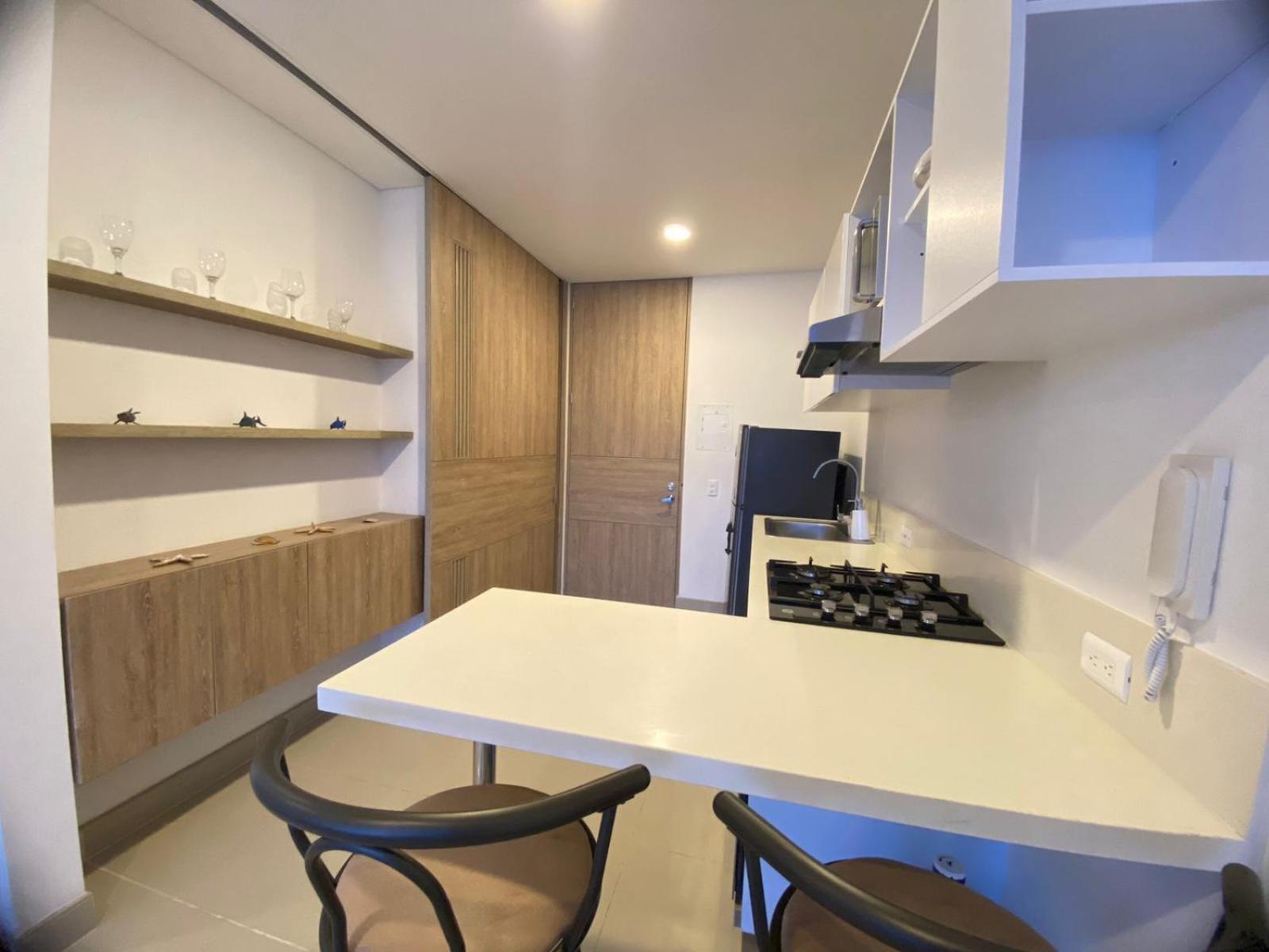 Reserva del Mar Primera Línea - Playa Salguero - Piscinas, Jacuzzi y Vista al Mar