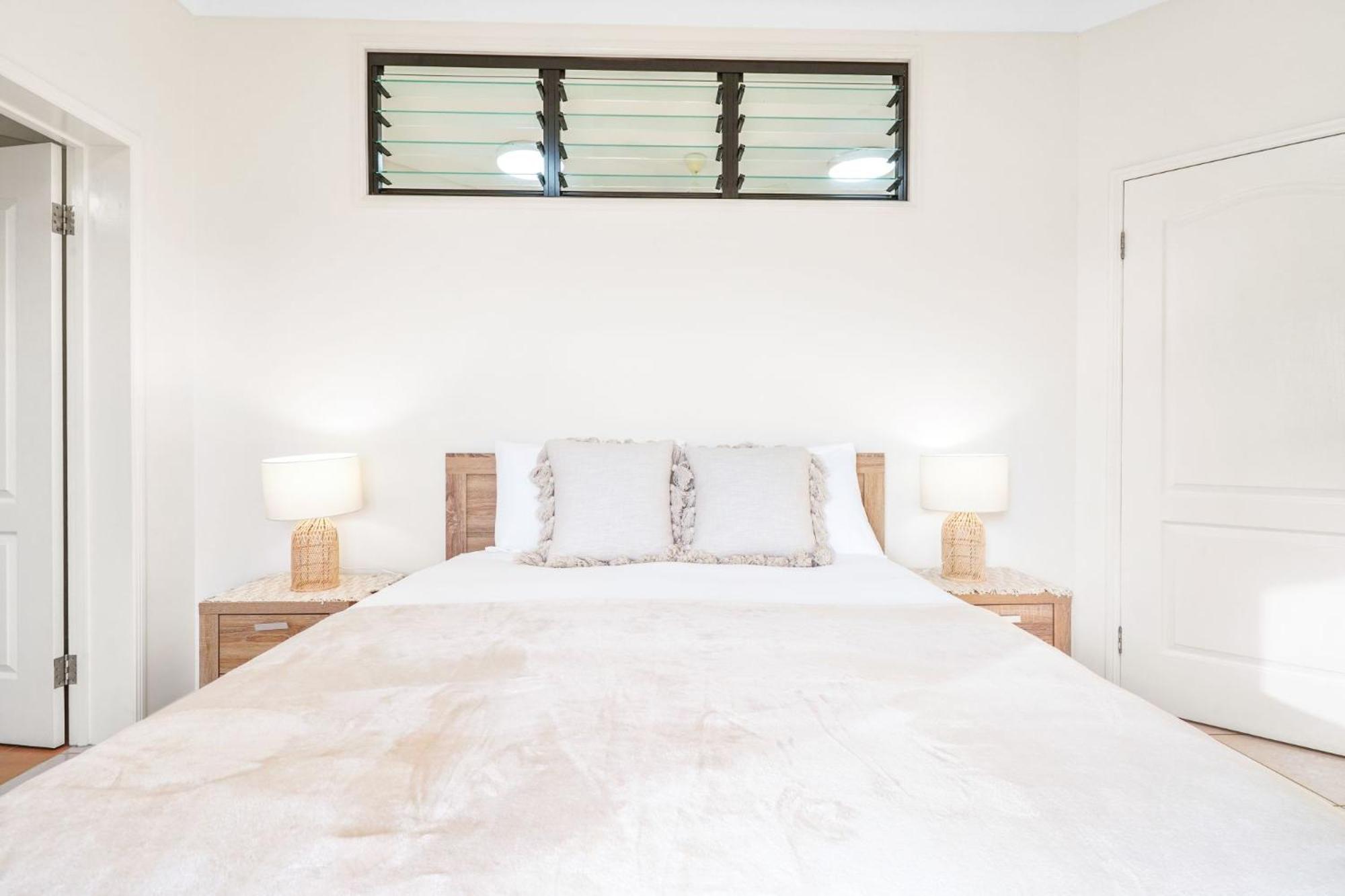 Elevate Your Stay at Cloud Nine