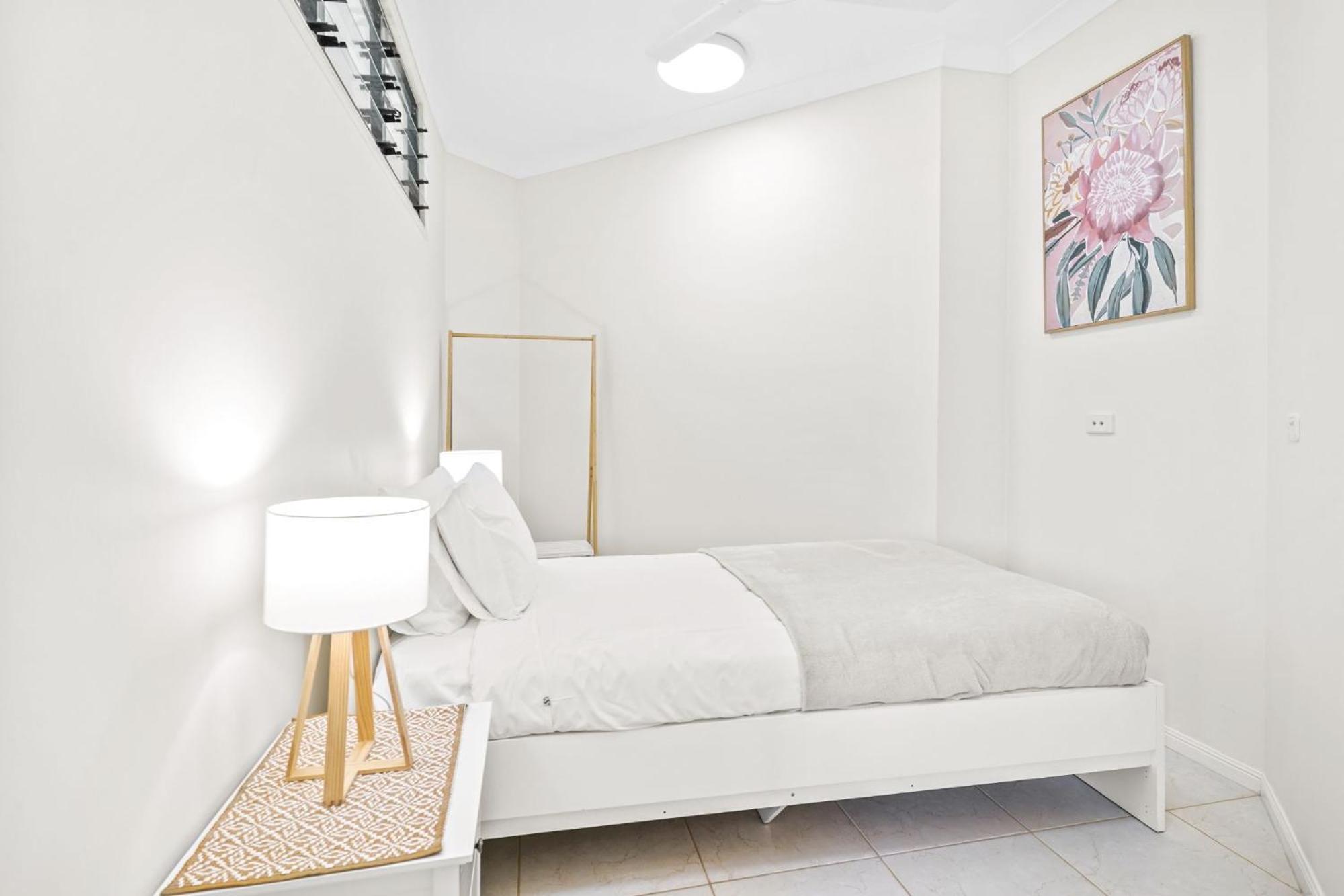 Elevate Your Stay at Cloud Nine