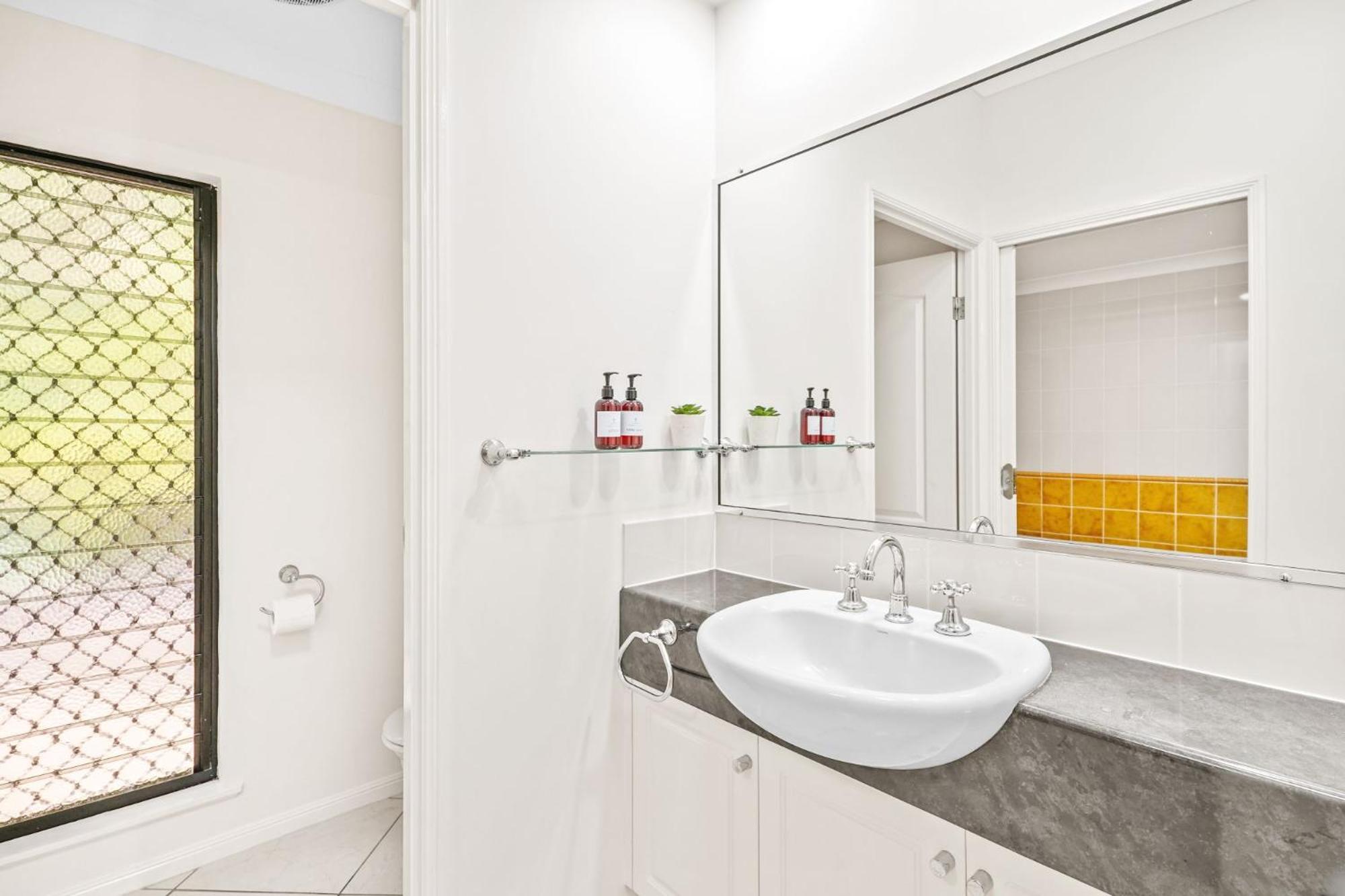 Elevate Your Stay at Cloud Nine