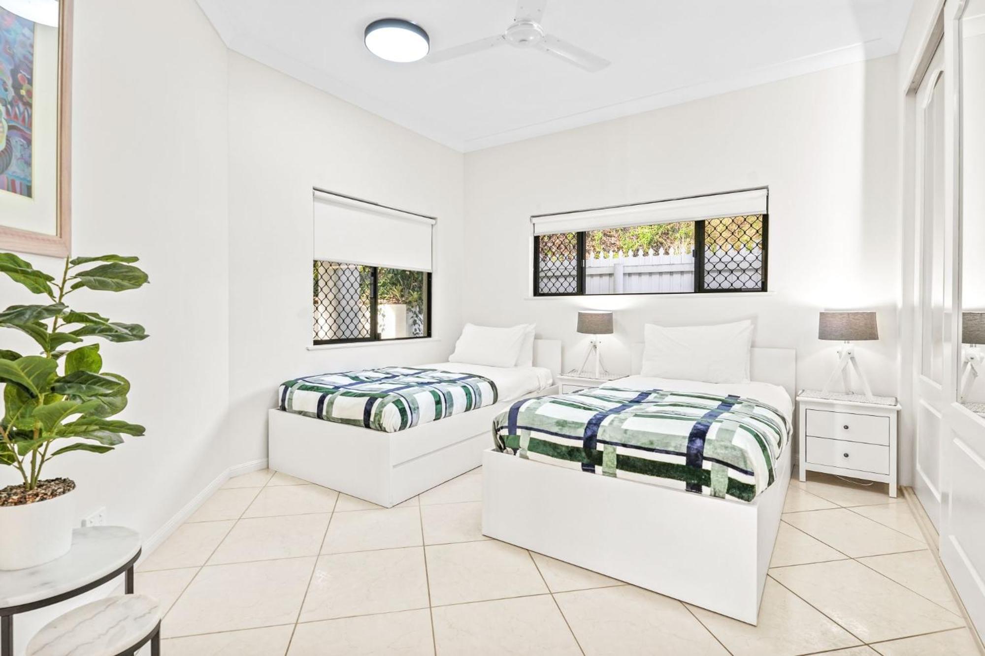 Elevate Your Stay at Cloud Nine