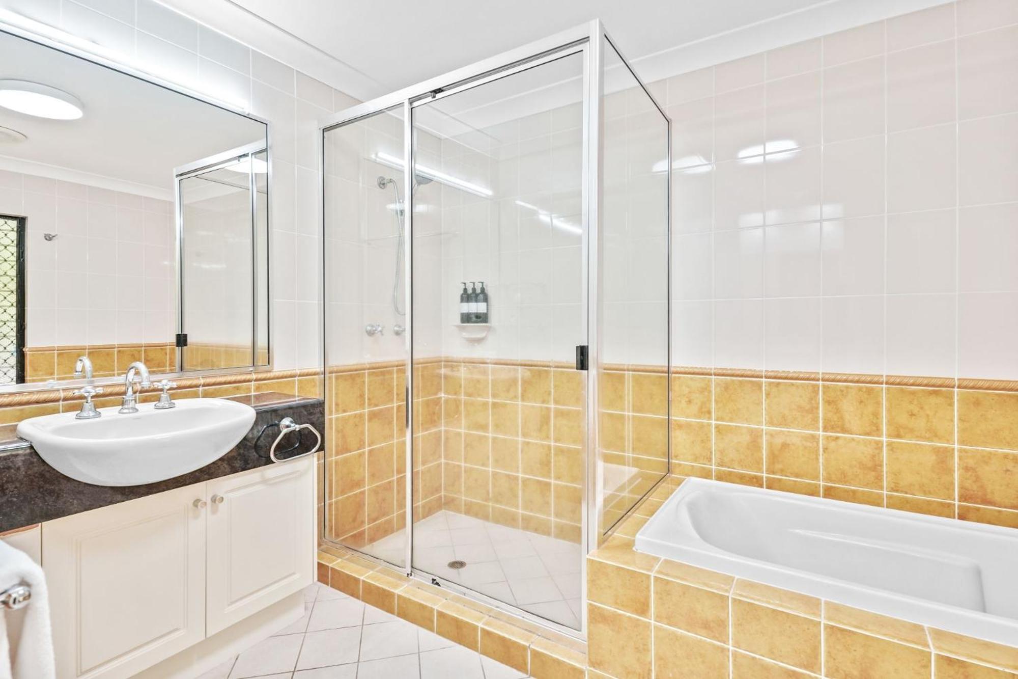 Elevate Your Stay at Cloud Nine
