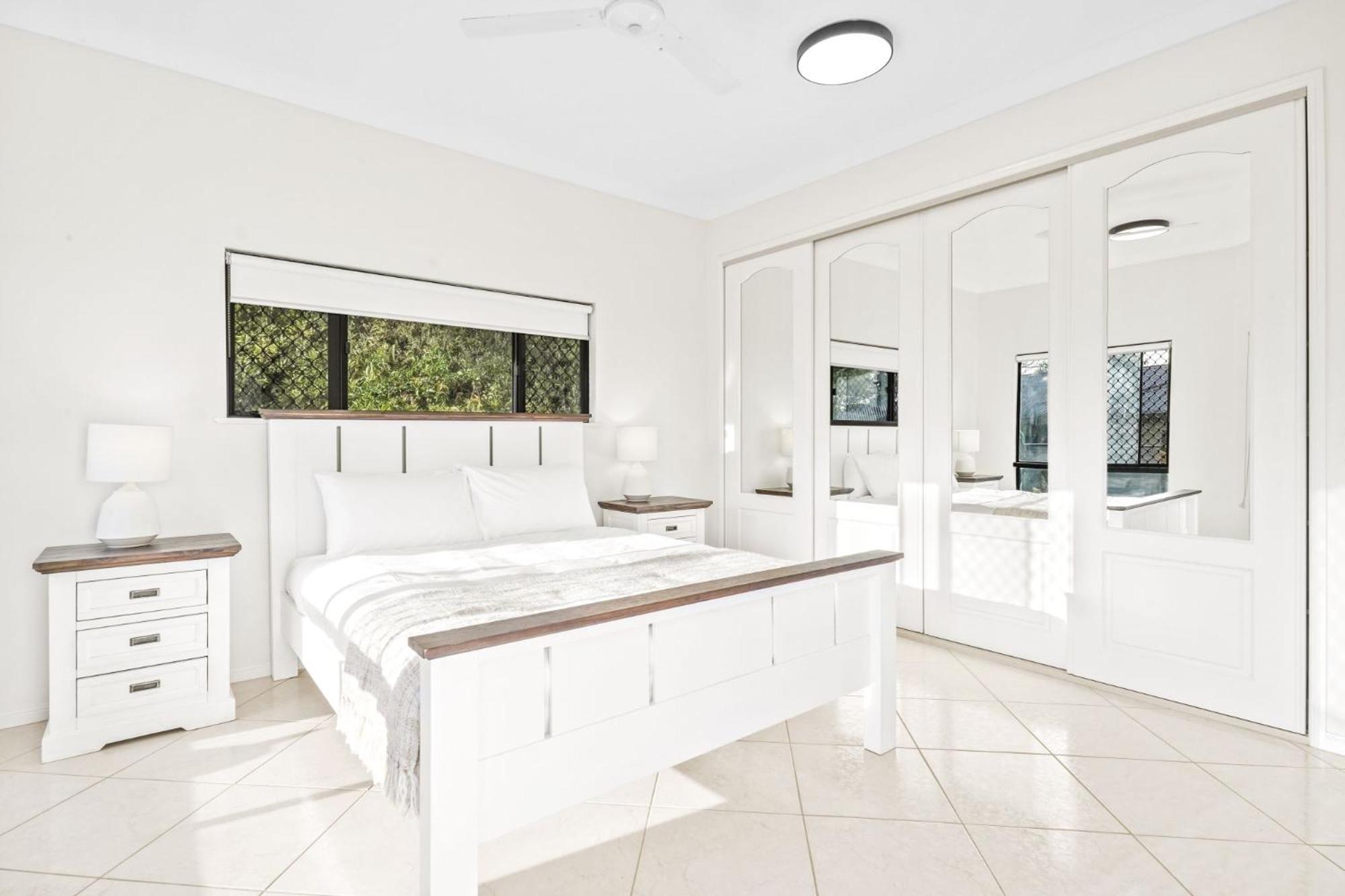 Elevate Your Stay at Cloud Nine