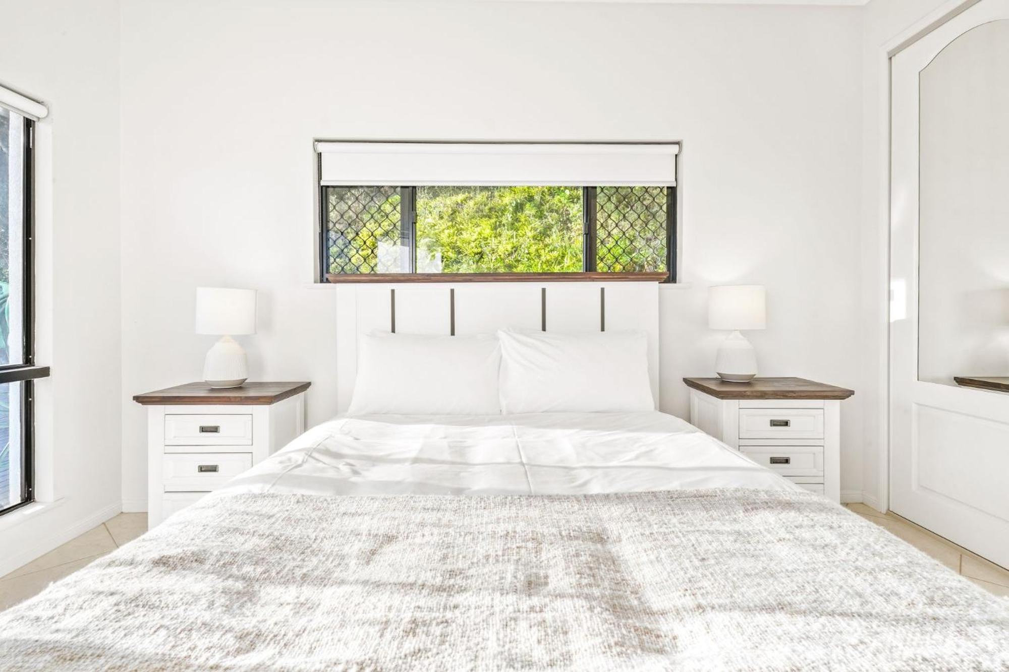 Elevate Your Stay at Cloud Nine