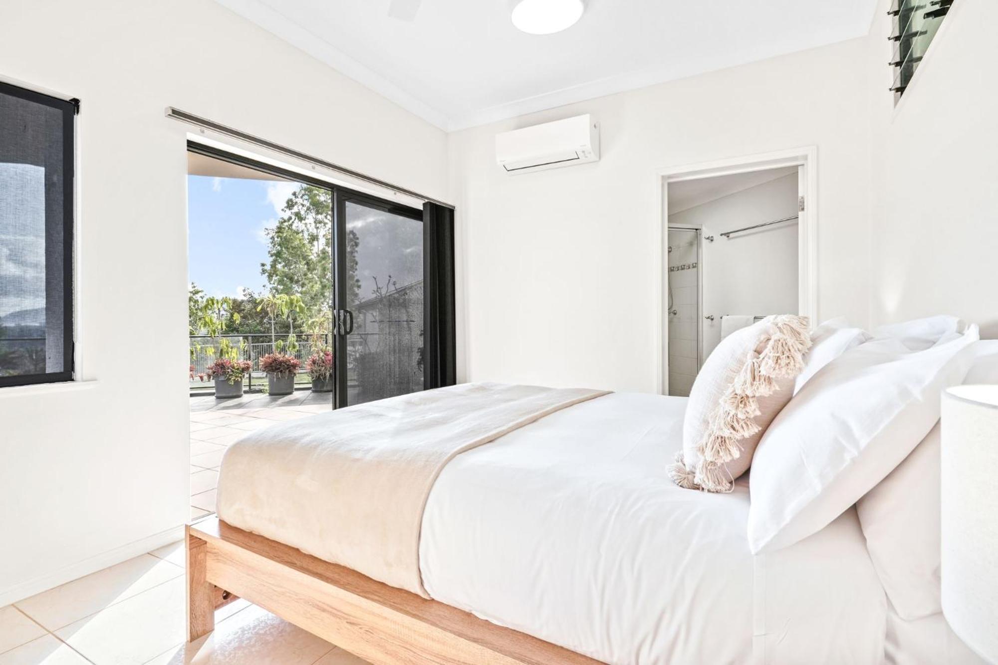Elevate Your Stay at Cloud Nine