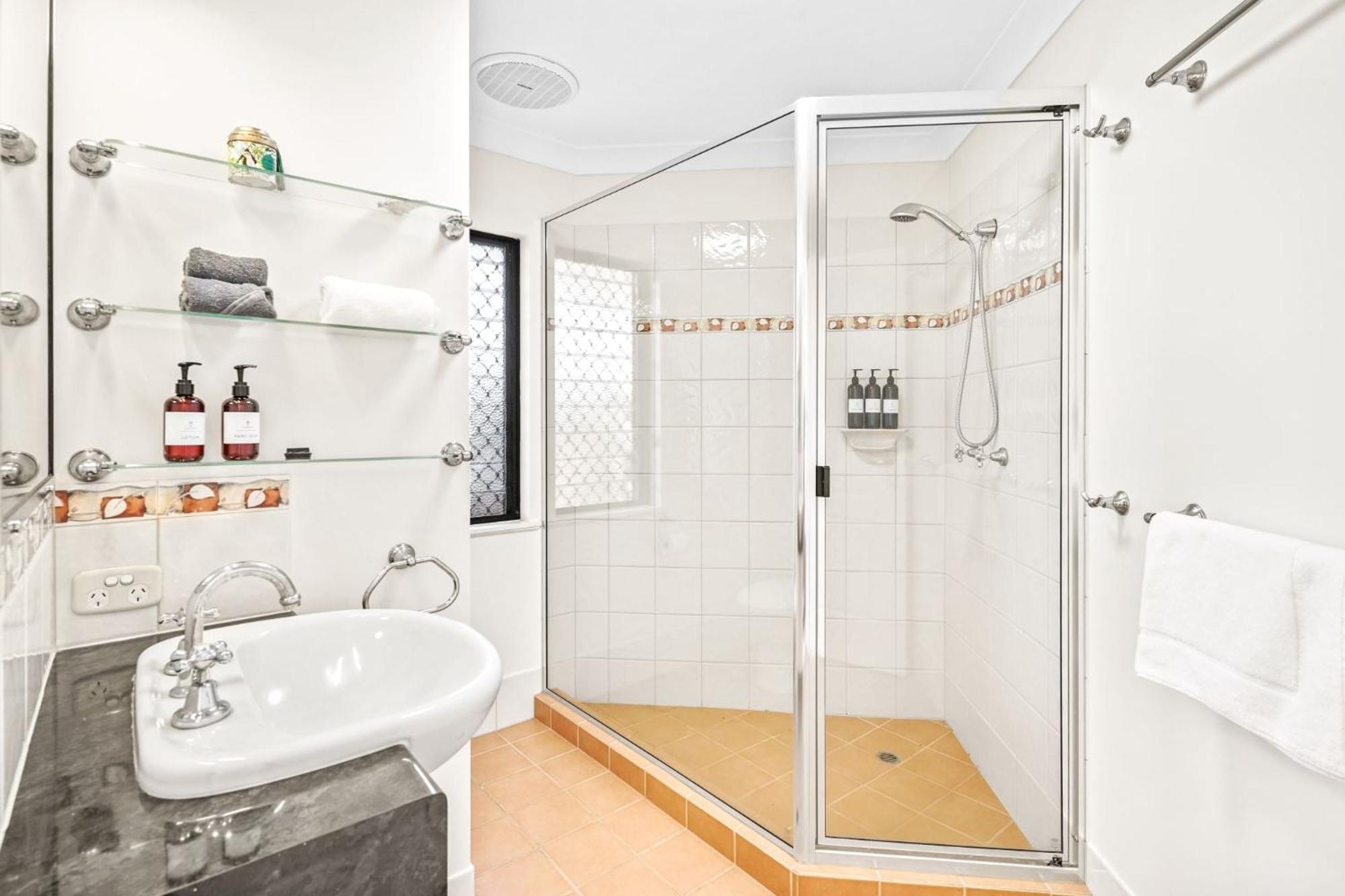 Elevate Your Stay at Cloud Nine