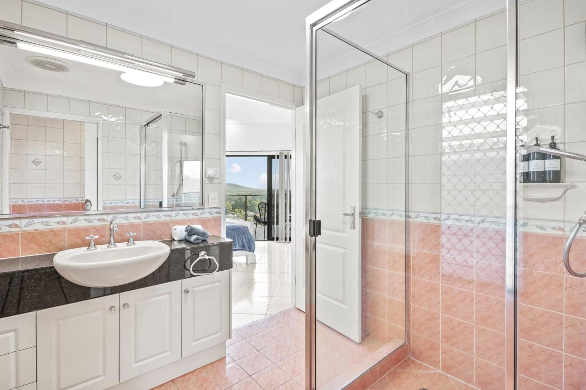 Elevate Your Stay at Cloud Nine
