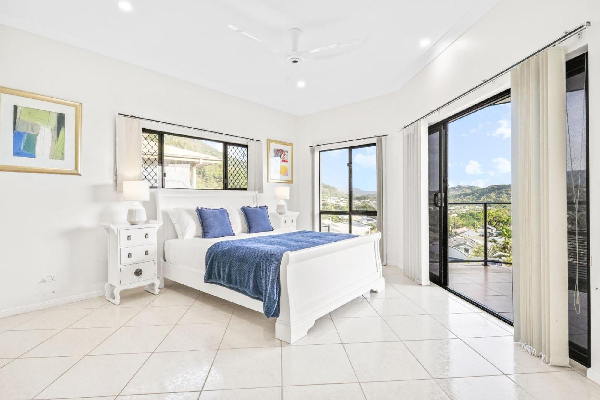 Elevate Your Stay at Cloud Nine