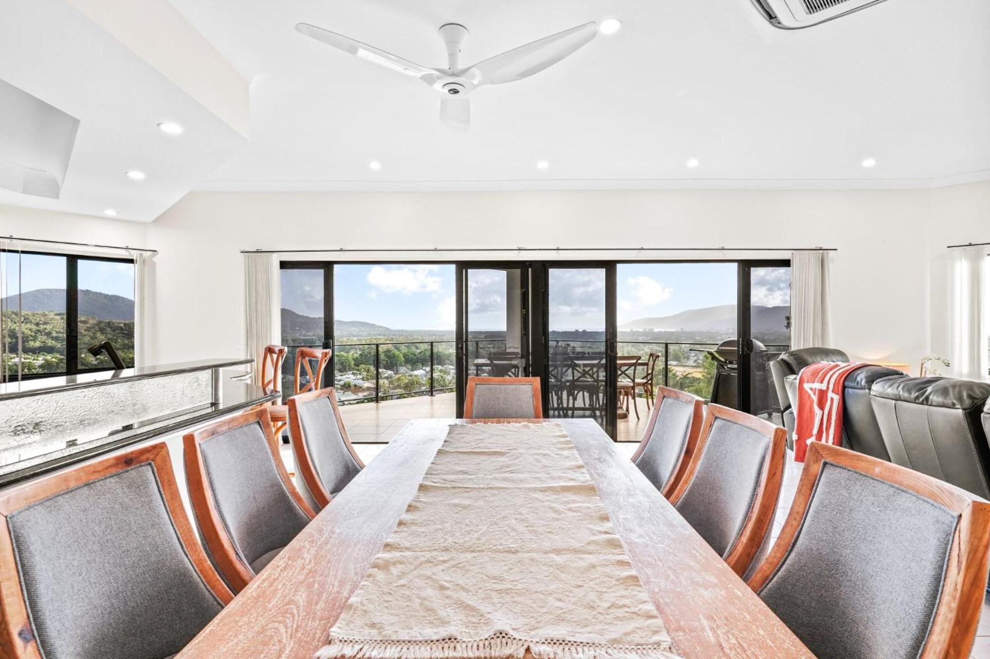 Elevate Your Stay at Cloud Nine