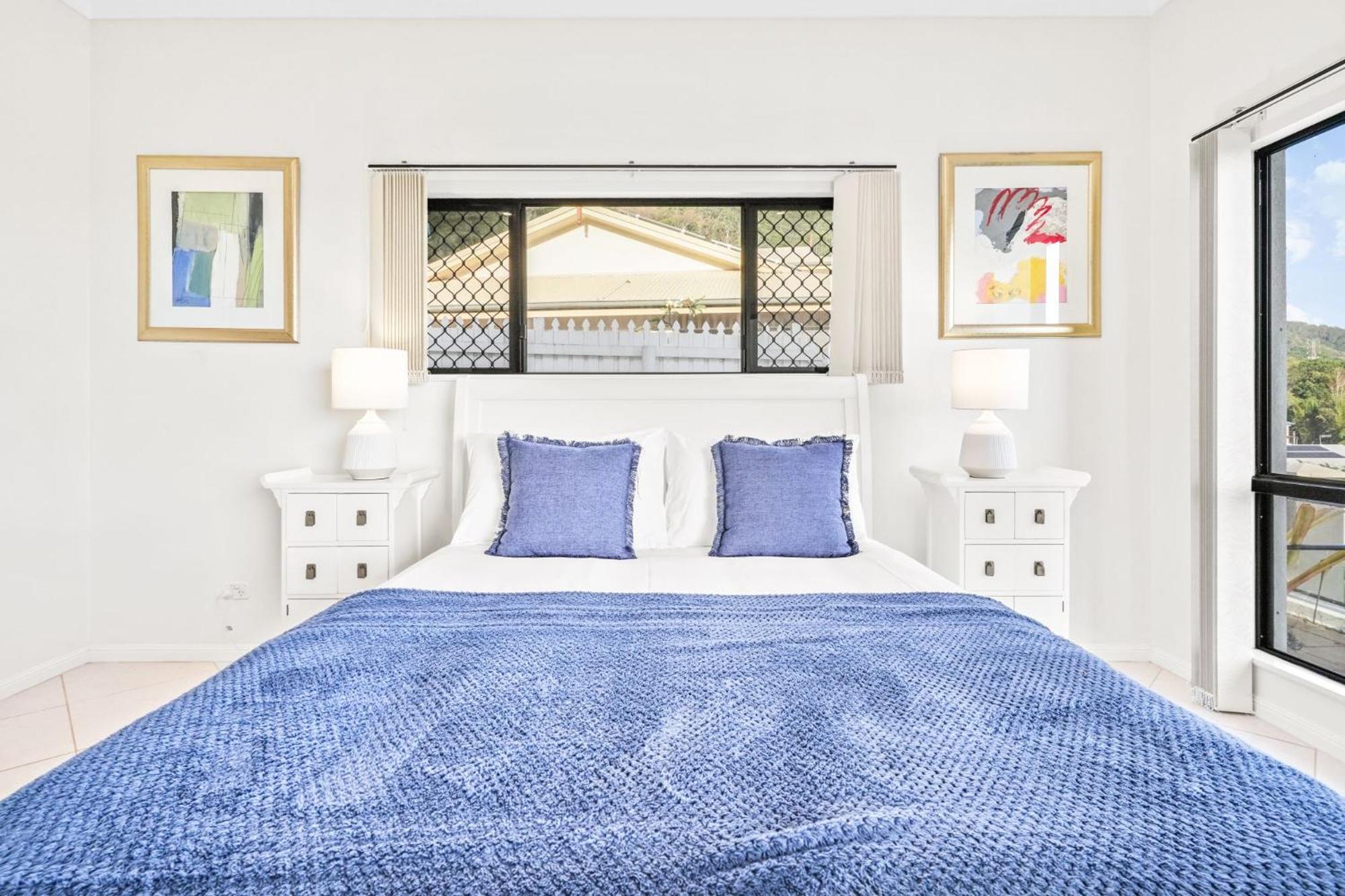Elevate Your Stay at Cloud Nine