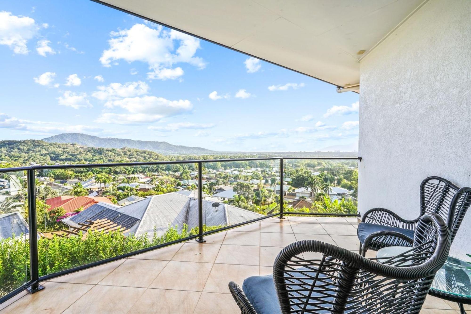 Elevate Your Stay at Cloud Nine