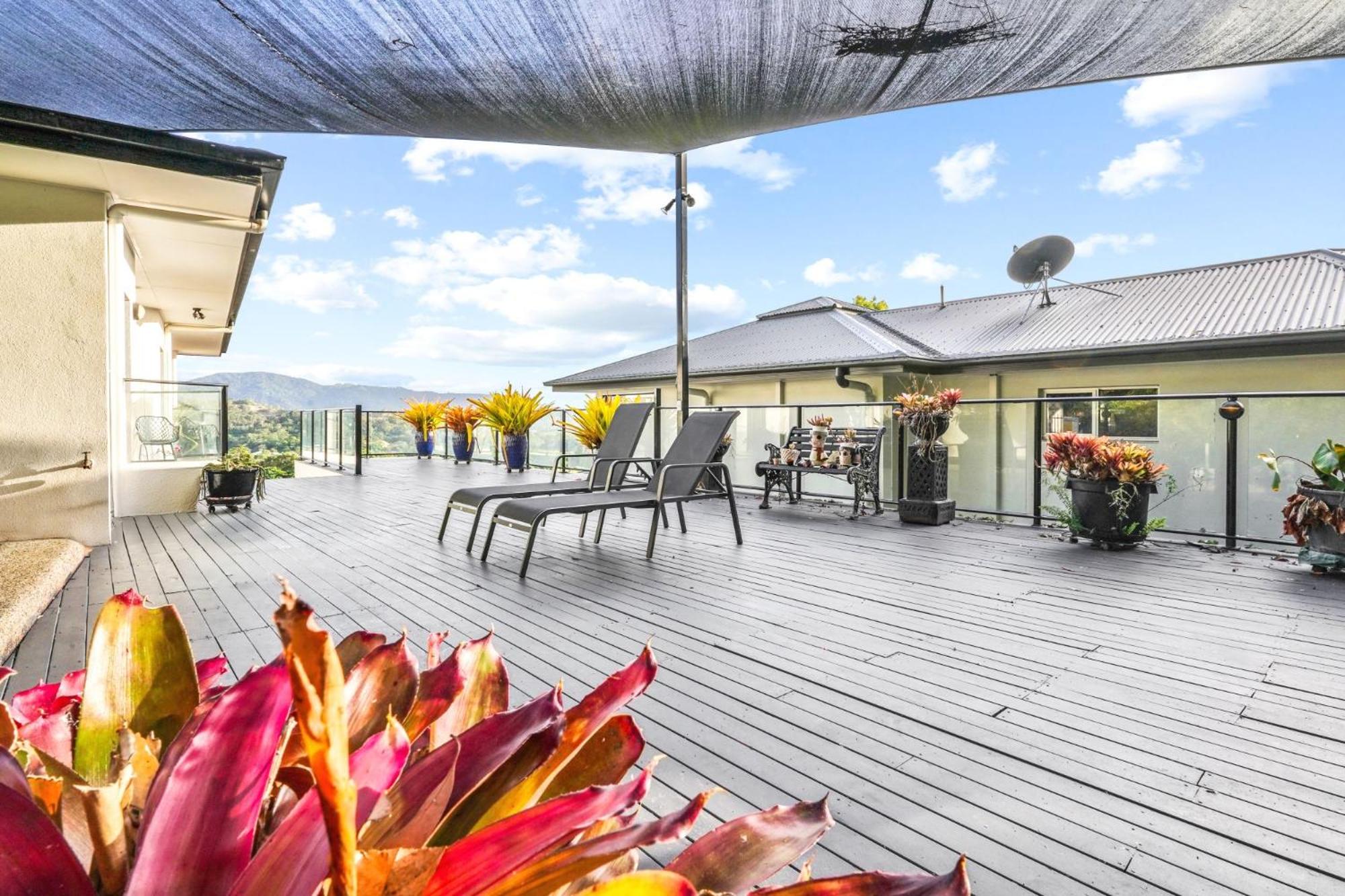 Elevate Your Stay at Cloud Nine
