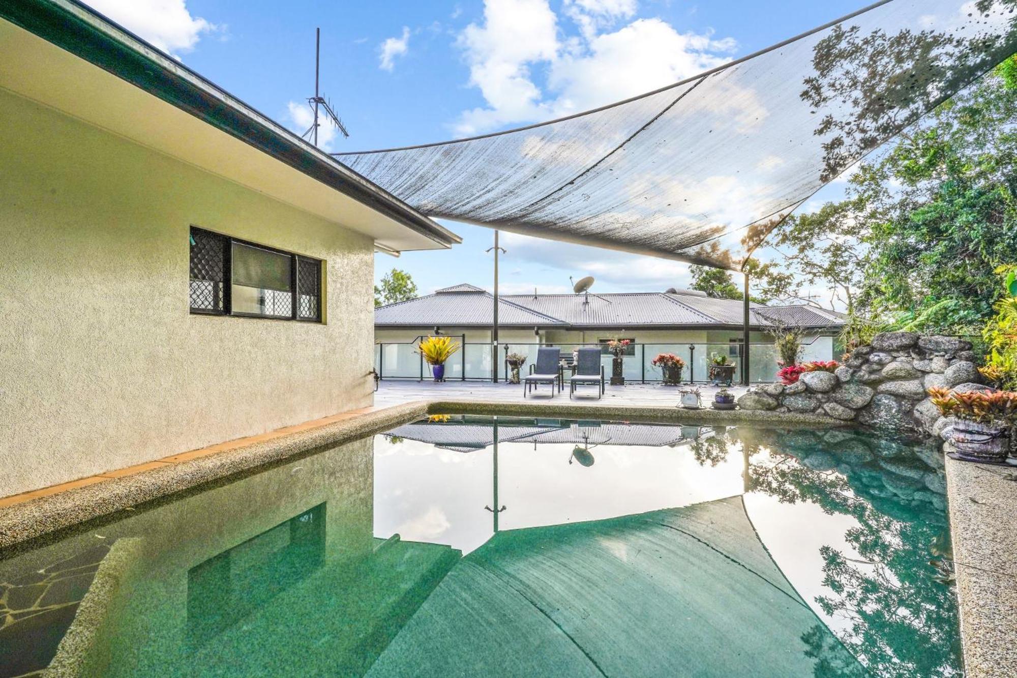 Elevate Your Stay at Cloud Nine