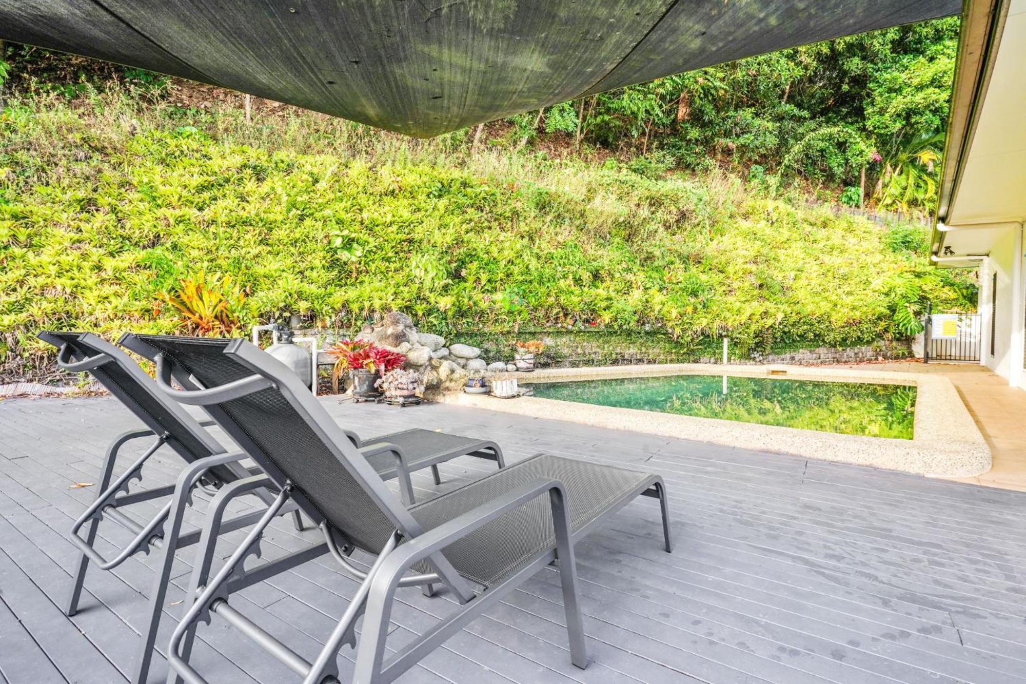Elevate Your Stay at Cloud Nine
