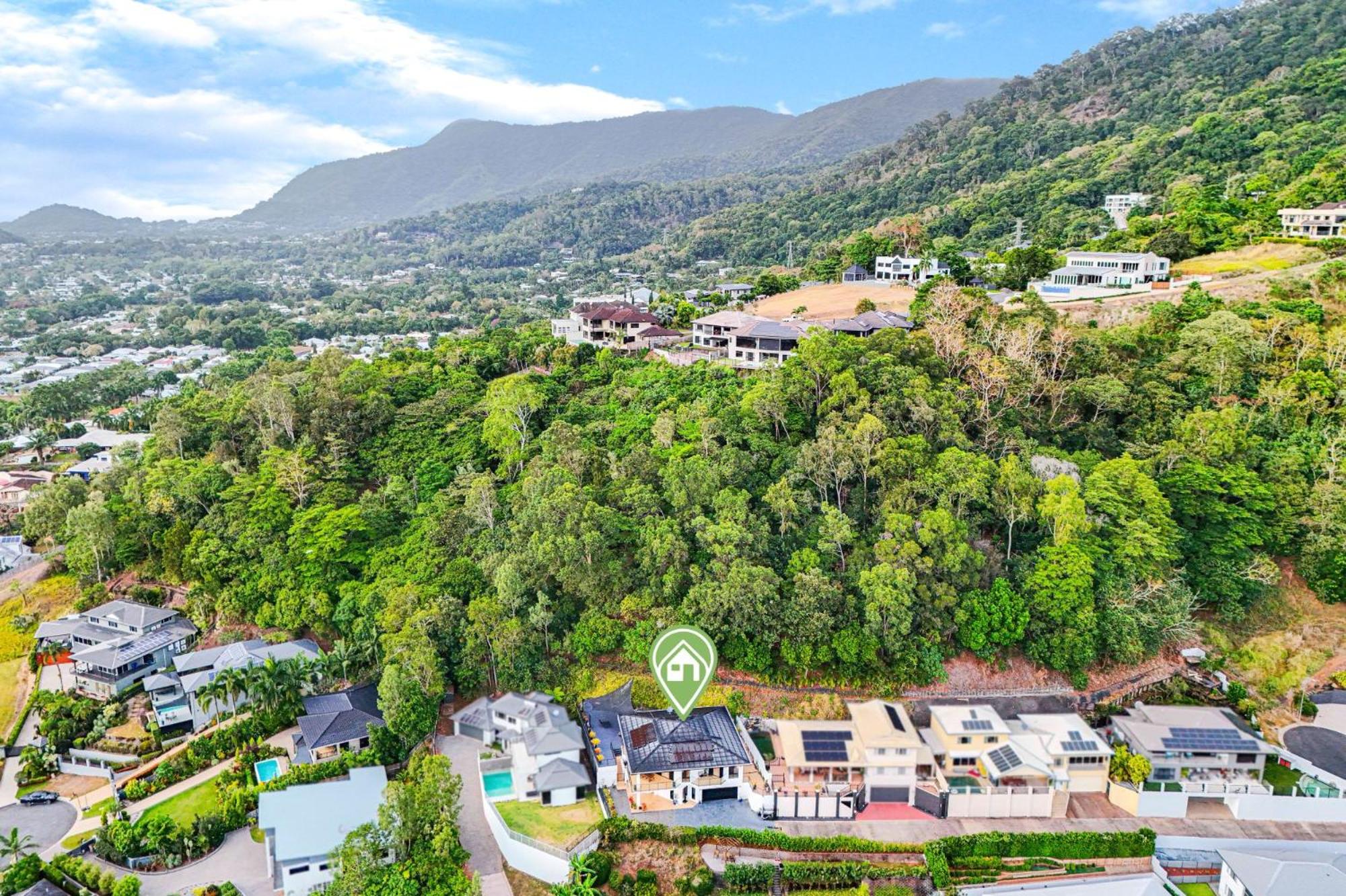 Elevate Your Stay at Cloud Nine