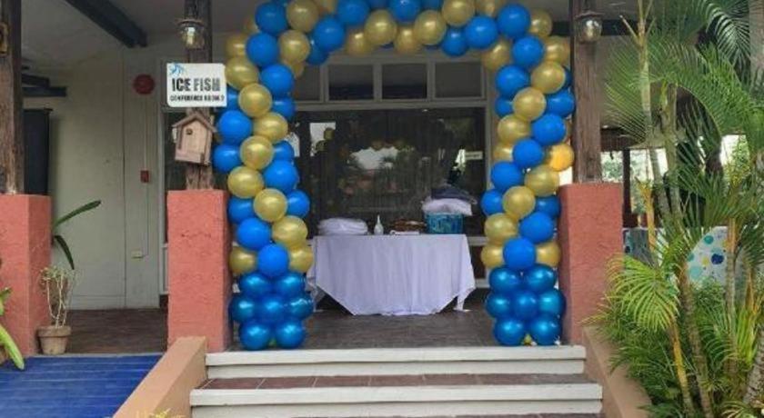 Palaisdaan Hotel and Restaurant