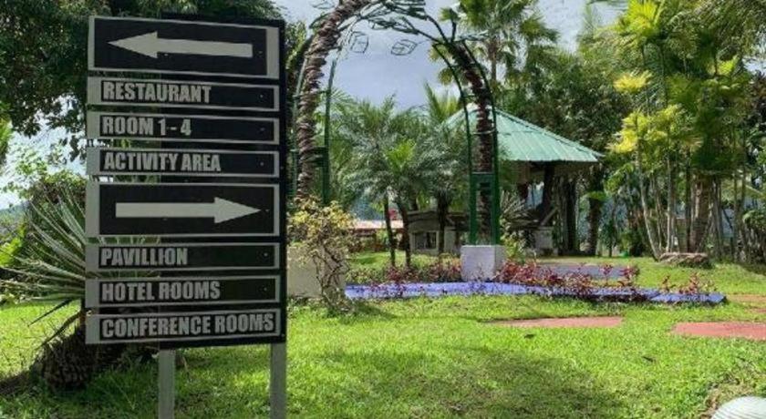 Palaisdaan Hotel and Restaurant