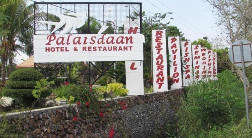Palaisdaan Hotel and Restaurant