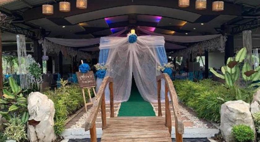 Palaisdaan Hotel and Restaurant