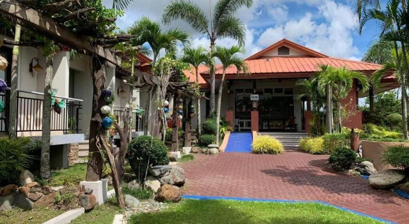 Palaisdaan Hotel and Restaurant