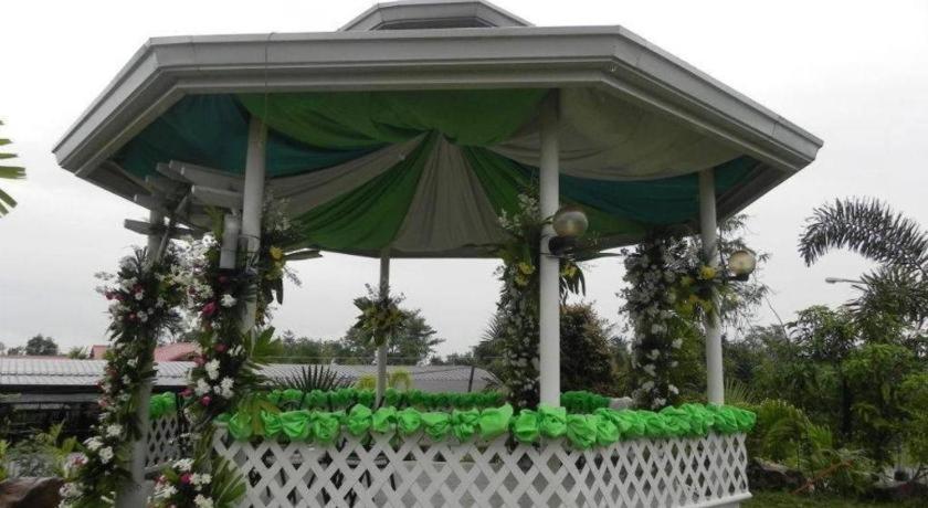 Palaisdaan Hotel and Restaurant