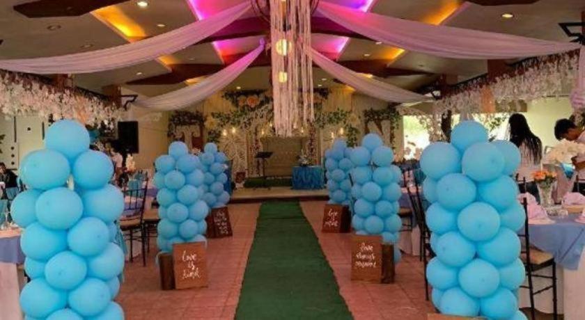 Palaisdaan Hotel and Restaurant
