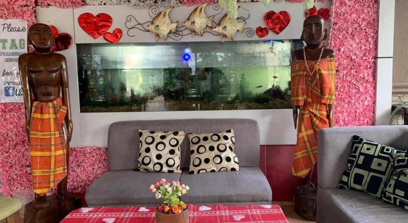 Palaisdaan Hotel and Restaurant