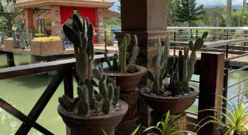 Palaisdaan Hotel and Restaurant