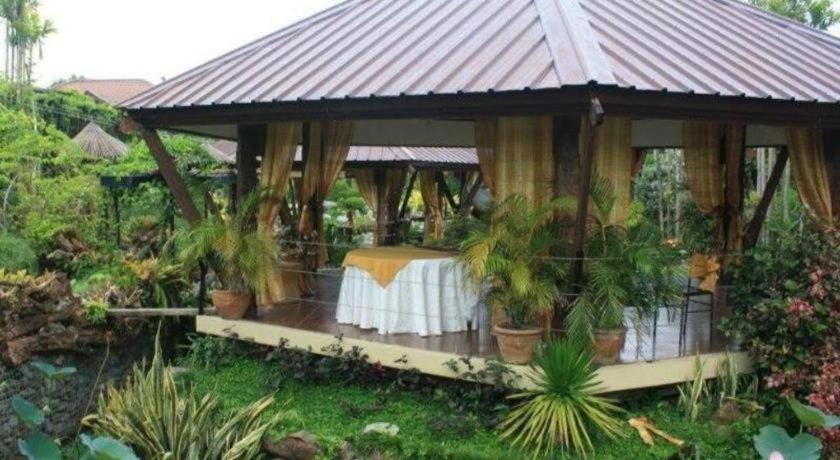 Palaisdaan Hotel and Restaurant