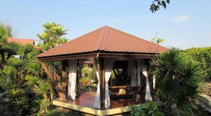 Palaisdaan Hotel and Restaurant