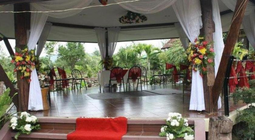 Palaisdaan Hotel and Restaurant