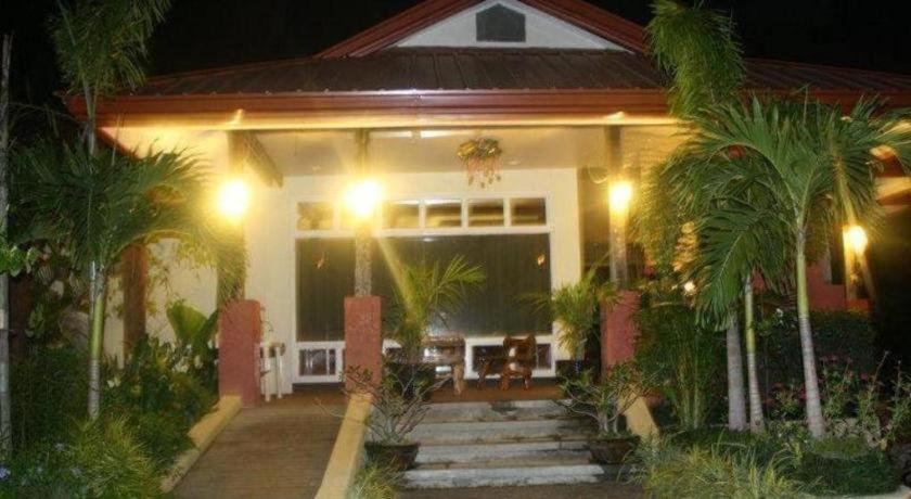 Palaisdaan Hotel and Restaurant