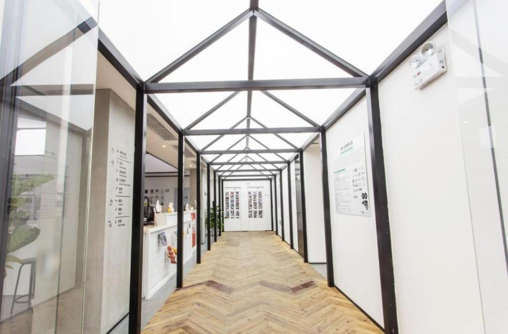 Together-Venue Fawn Hostel Suzhou