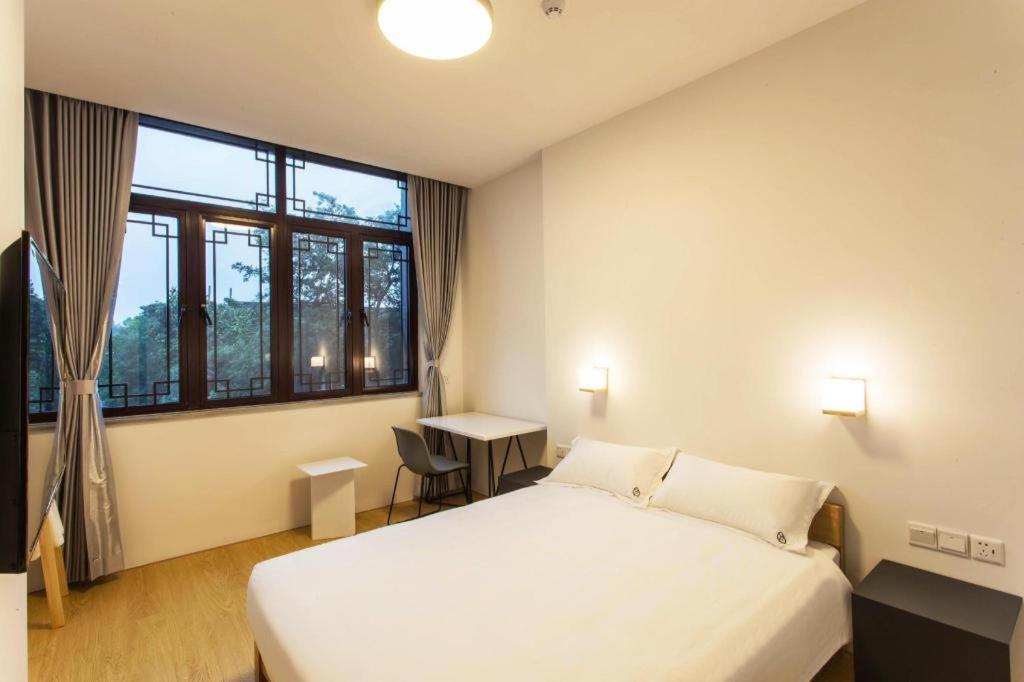 Together-Venue Fawn Hostel Suzhou