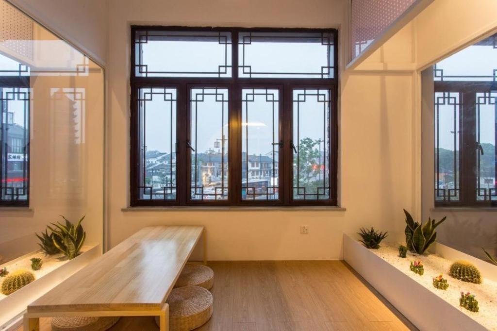 Together-Venue Fawn Hostel Suzhou