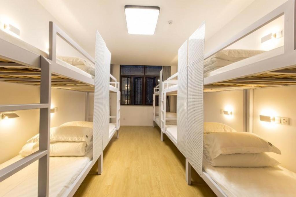 Together-Venue Fawn Hostel Suzhou