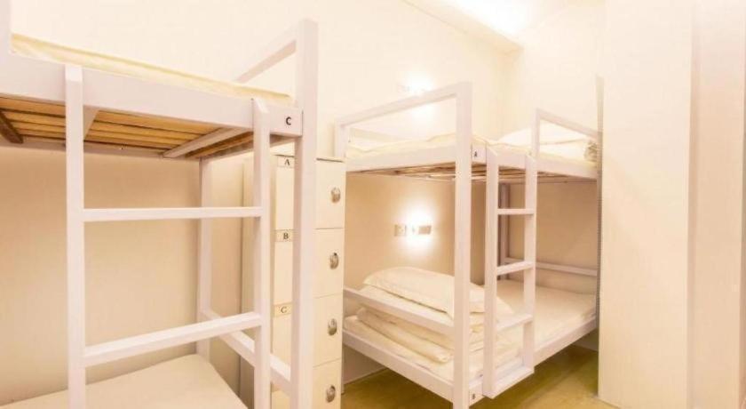 Together-Venue Fawn Hostel Suzhou