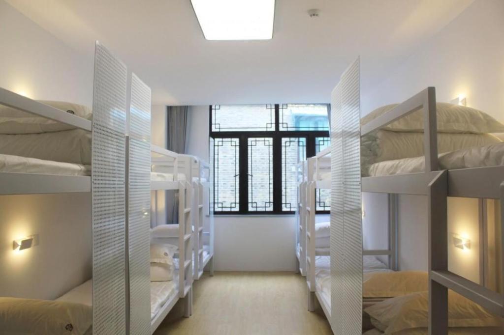 Together-Venue Fawn Hostel Suzhou