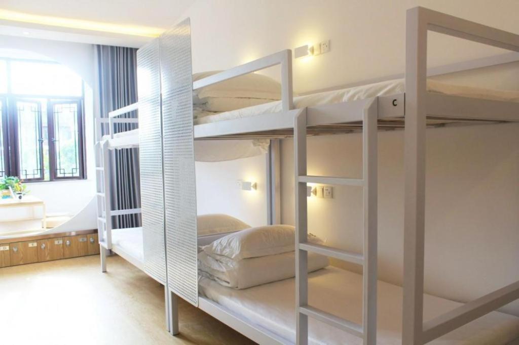 Together-Venue Fawn Hostel Suzhou