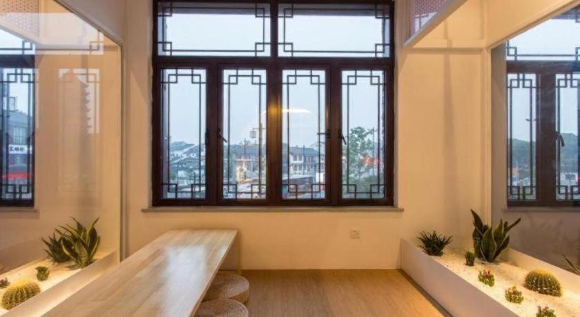 Together-Venue Fawn Hostel Suzhou